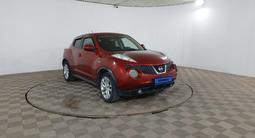 Nissan Juke 2012 года за 3 360 000 тг. в Шымкент – фото 3