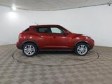 Nissan Juke 2012 года за 3 790 000 тг. в Шымкент – фото 4