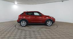 Nissan Juke 2012 года за 3 360 000 тг. в Шымкент – фото 4