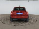 Nissan Juke 2012 года за 3 790 000 тг. в Шымкент – фото 5