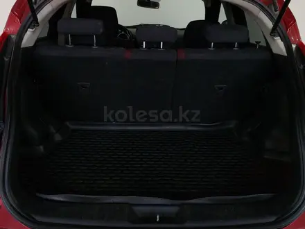 Nissan Juke 2012 года за 3 360 000 тг. в Шымкент – фото 9
