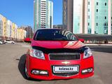 Chevrolet Nexia 2021 года за 6 200 000 тг. в Астана