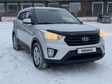 Hyundai Creta 2020 года за 8 100 000 тг. в Петропавловск – фото 3