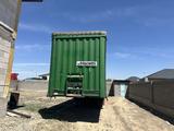 Krone  Krone 2004 годаfor5 500 000 тг. в Жаркент