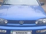 Volkswagen Golf 1994 годаүшін1 500 000 тг. в Караганда