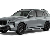 BMW X7 2024 годаүшін80 193 911 тг. в Астана