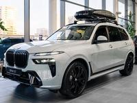 BMW X7 2024 годаfor80 193 911 тг. в Астана