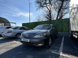 Toyota Camry 2003 годаүшін4 721 639 тг. в Туркестан