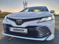 Toyota Camry 2019 годаfor14 900 000 тг. в Астана – фото 3