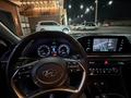 Hyundai Sonata 2021 годаүшін11 000 000 тг. в Алматы – фото 11