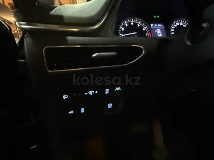 Hyundai Sonata 2021 года за 11 000 000 тг. в Алматы – фото 6