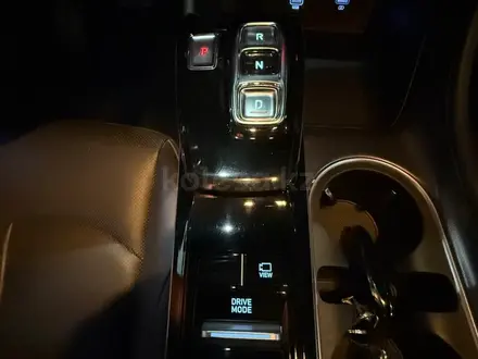 Hyundai Sonata 2021 года за 11 000 000 тг. в Алматы – фото 7