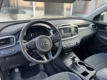 Kia Sorento 2015 года за 6 200 000 тг. в Кызылорда – фото 7