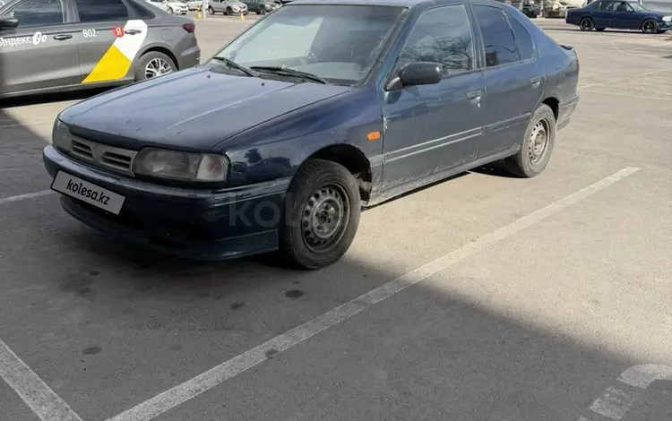 Nissan Primera 1997 года за 1 200 000 тг. в Алматы