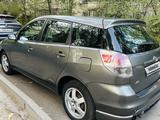 Toyota Matrix 2006 годаүшін4 200 000 тг. в Алматы – фото 3
