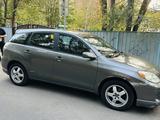 Toyota Matrix 2006 годаүшін4 200 000 тг. в Алматы – фото 4