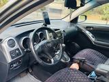 Toyota Matrix 2006 годаүшін4 200 000 тг. в Алматы – фото 5