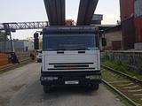 IVECO  Magirus 1997 годаfor12 500 000 тг. в Алматы – фото 4