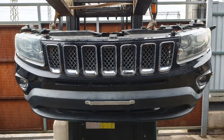 Носкат Jeep Compass за 500 000 тг. в Алматы