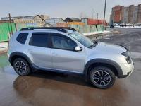 Renault Duster 2020 годаfor9 000 000 тг. в Астана