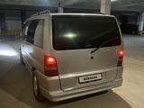 Mercedes-Benz Vito 1998 года за 4 500 000 тг. в Астана – фото 4