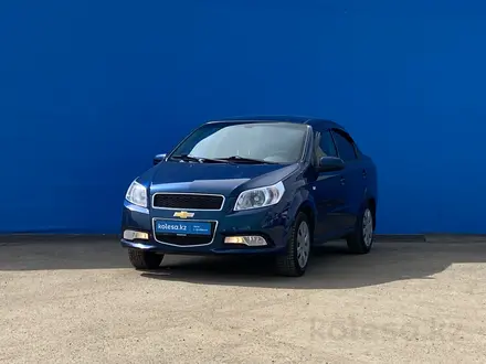 Chevrolet Nexia 2022 года за 6 550 000 тг. в Алматы