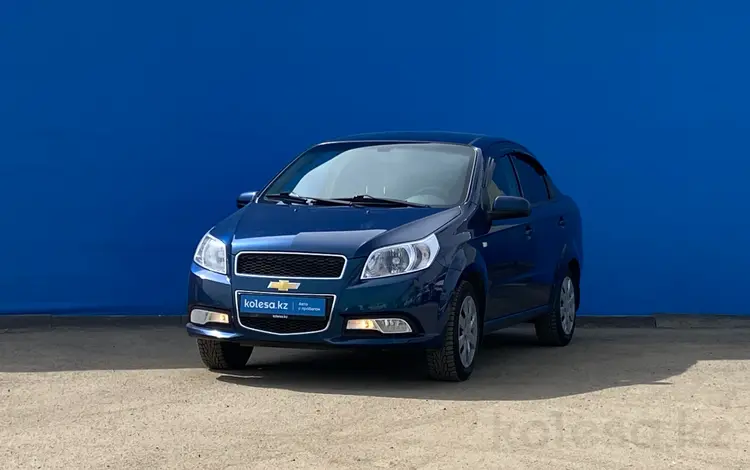 Chevrolet Nexia 2022 годаүшін6 390 000 тг. в Алматы