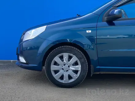 Chevrolet Nexia 2022 года за 6 550 000 тг. в Алматы – фото 6