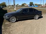 BMW 523 1996 годаүшін2 300 000 тг. в Атбасар