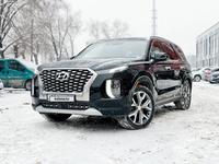 Hyundai Palisade 2019 годаүшін16 900 000 тг. в Алматы