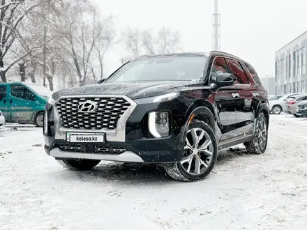 Hyundai Palisade 2019 года за 18 000 000 тг. в Алматы