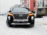 Hyundai Palisade 2019 годаүшін18 000 000 тг. в Алматы – фото 4