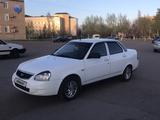 ВАЗ (Lada) Priora 2170 2014 года за 2 700 000 тг. в Костанай