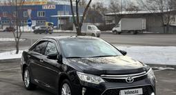 Toyota Camry 2015 годаfor11 200 000 тг. в Алматы