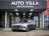BYD Destroyer 05 Comfort 2025 года за 8 100 000 тг. в Алматы