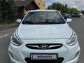 Hyundai Accent 2014 года за 4 800 000 тг. в Семей