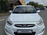Hyundai Accent 2014 года за 4 800 000 тг. в Семей