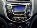 Hyundai Accent 2014 года за 4 800 000 тг. в Семей – фото 12