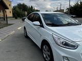 Hyundai Accent 2014 года за 4 800 000 тг. в Семей – фото 3