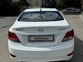 Hyundai Accent 2014 года за 4 800 000 тг. в Семей – фото 2