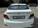 Hyundai Accent 2014 года за 4 800 000 тг. в Семей – фото 2