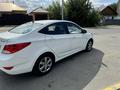 Hyundai Accent 2014 года за 4 800 000 тг. в Семей – фото 6