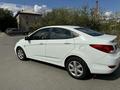 Hyundai Accent 2014 года за 4 800 000 тг. в Семей – фото 5