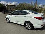 Hyundai Accent 2014 года за 4 800 000 тг. в Семей – фото 5