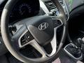 Hyundai Accent 2014 года за 4 800 000 тг. в Семей – фото 11
