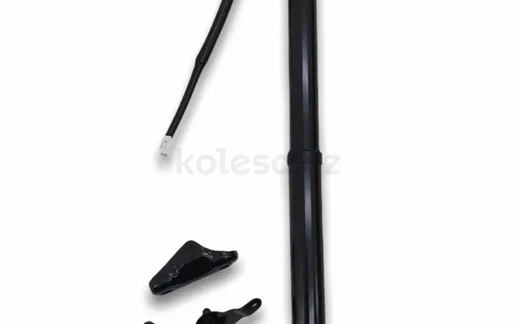 Привод двери багажника Toyota Highlander за 352 700 тг. в Уральск