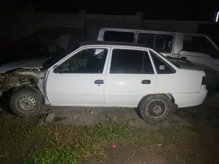 Daewoo Nexia
