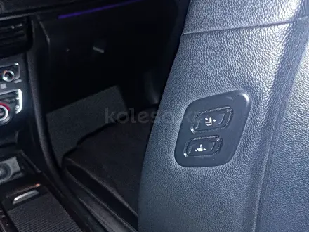 Kia K5 2018 года за 10 600 000 тг. в Алматы – фото 28