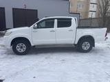 Toyota Hilux 2012 годаүшін8 300 000 тг. в Актобе – фото 3