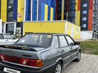 ВАЗ (Lada) 2115 2005 года за 750 000 тг. в Уральск
